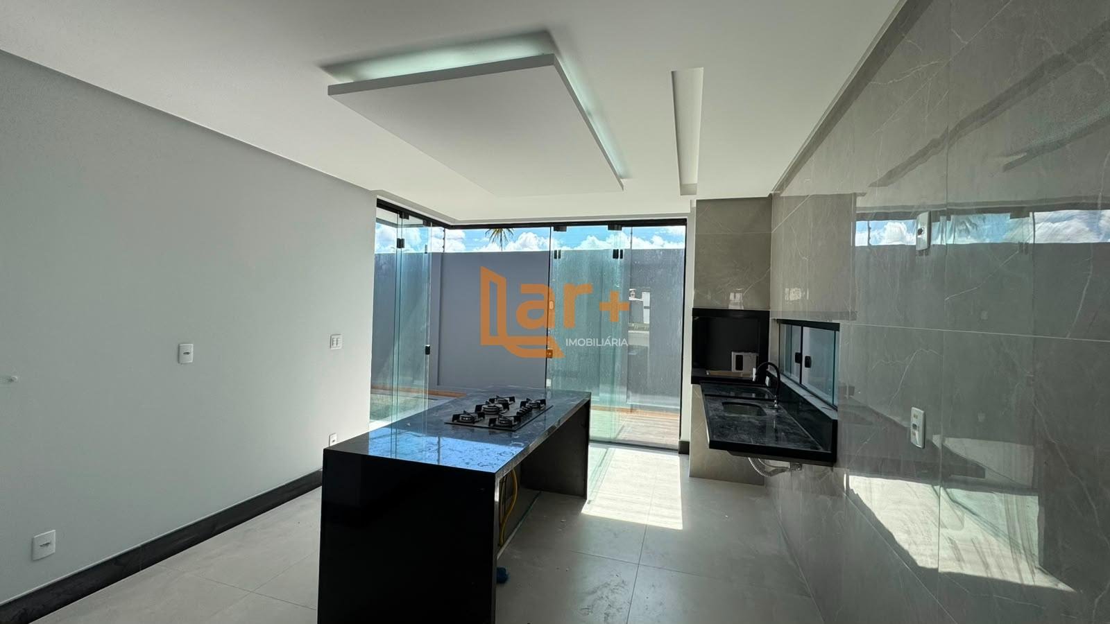 Casa à venda com 3 quartos, 3 suítes, 2 vagas e 120m² no Olhos D'água, Barra dos Coqueiros (SE) — foto 2 de 13