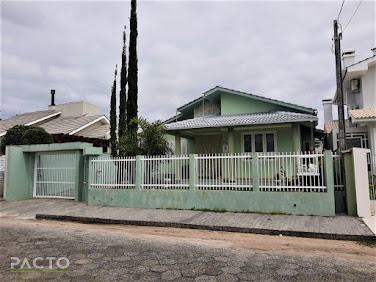 Casa em Vila São José  -  Araranguá