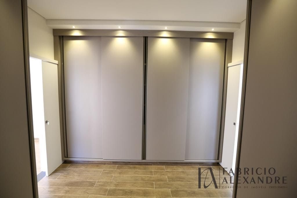 Casa à venda com 4 quartos, 4 suítes, 6 vagas e 378m² no Golden Park, Mirassol (SP) — foto 28 de 29