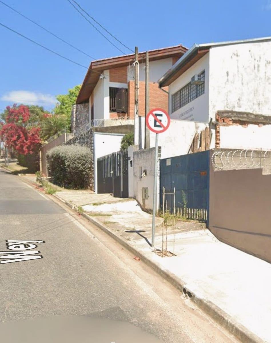 Terreno à venda com 200m² de terreno no Jardim America, Sorocaba — foto principal