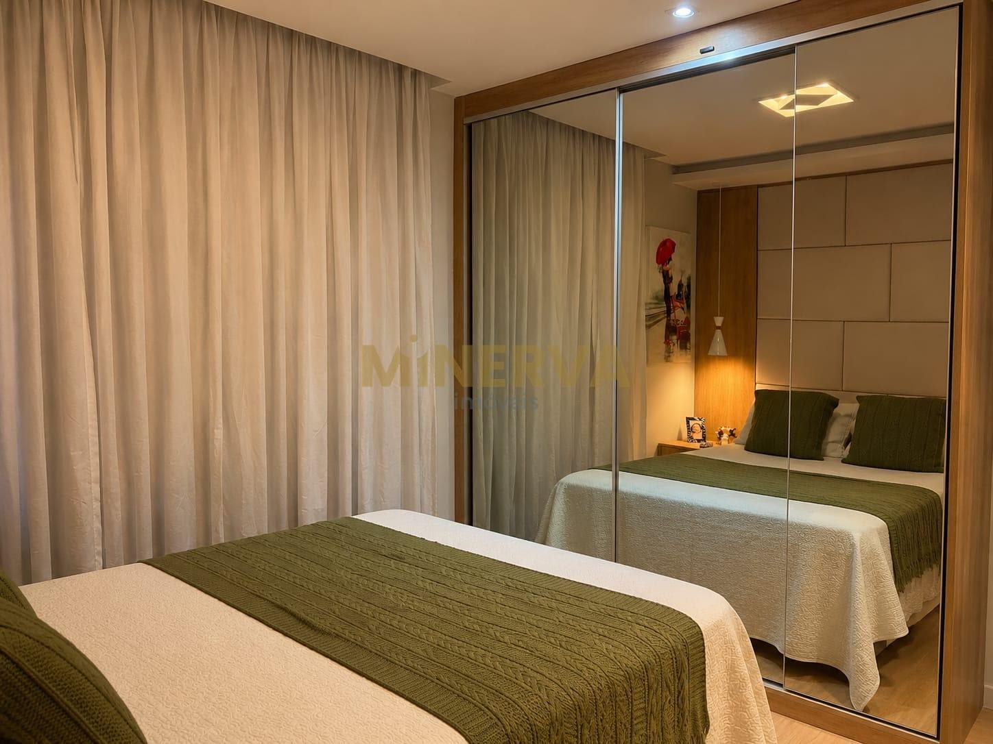 Apartamento à venda com 3 quartos, 1 suíte, 2 vagas e 92m² no Jardim Paraíso, São Paulo (SP) — foto 15 de 16