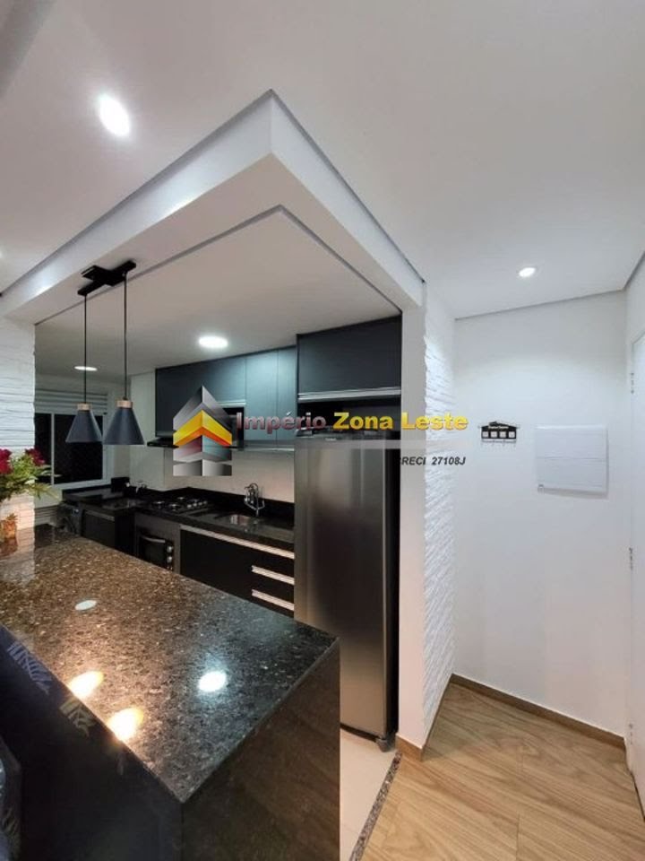 Apartamento, 2 quartos, 50 m² - Foto 9