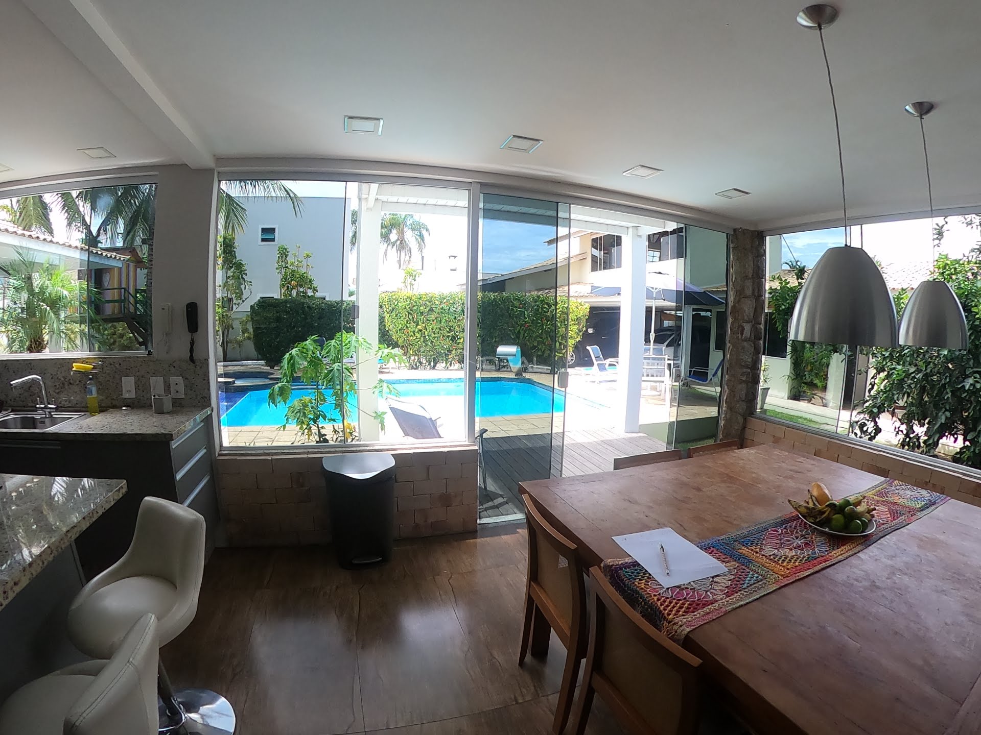 Casa à venda com 5 quartos, 2 suítes, 5 vagas e 686m² no Parque Santo Amaro, Campos dos Goytacazes (RJ) — foto 19 de 30