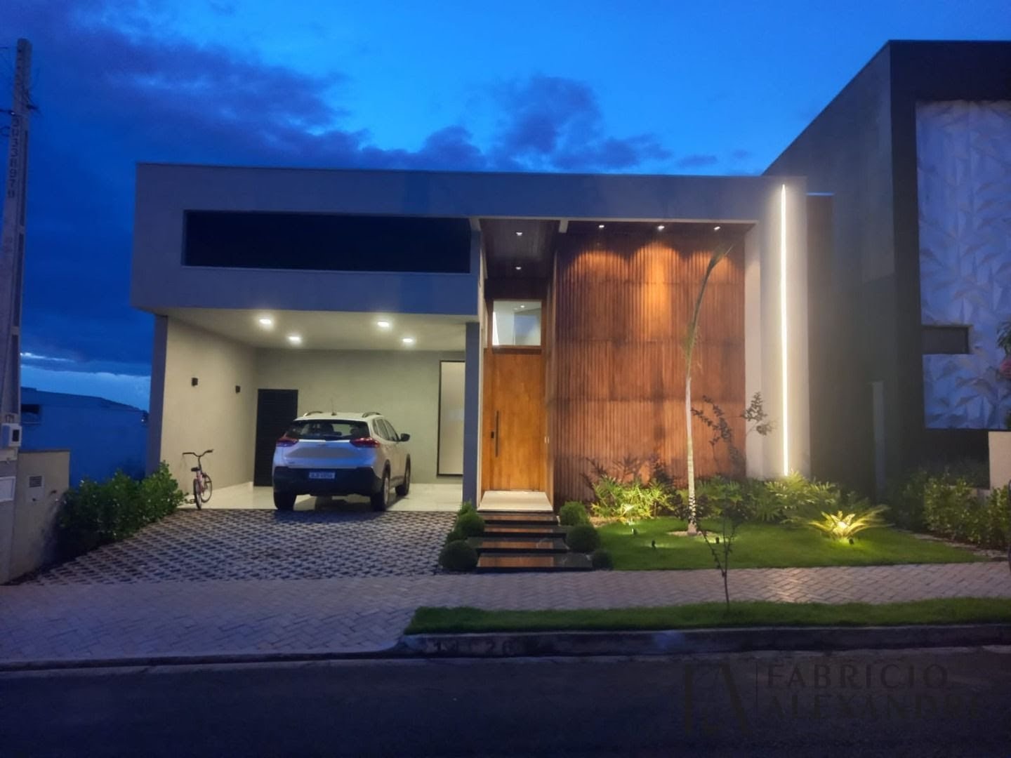 Casa à venda com 3 quartos, 3 suítes, 4 vagas e 226m² no Quinta do Lago I, São José do Rio Preto (SP) — foto 21 de 24