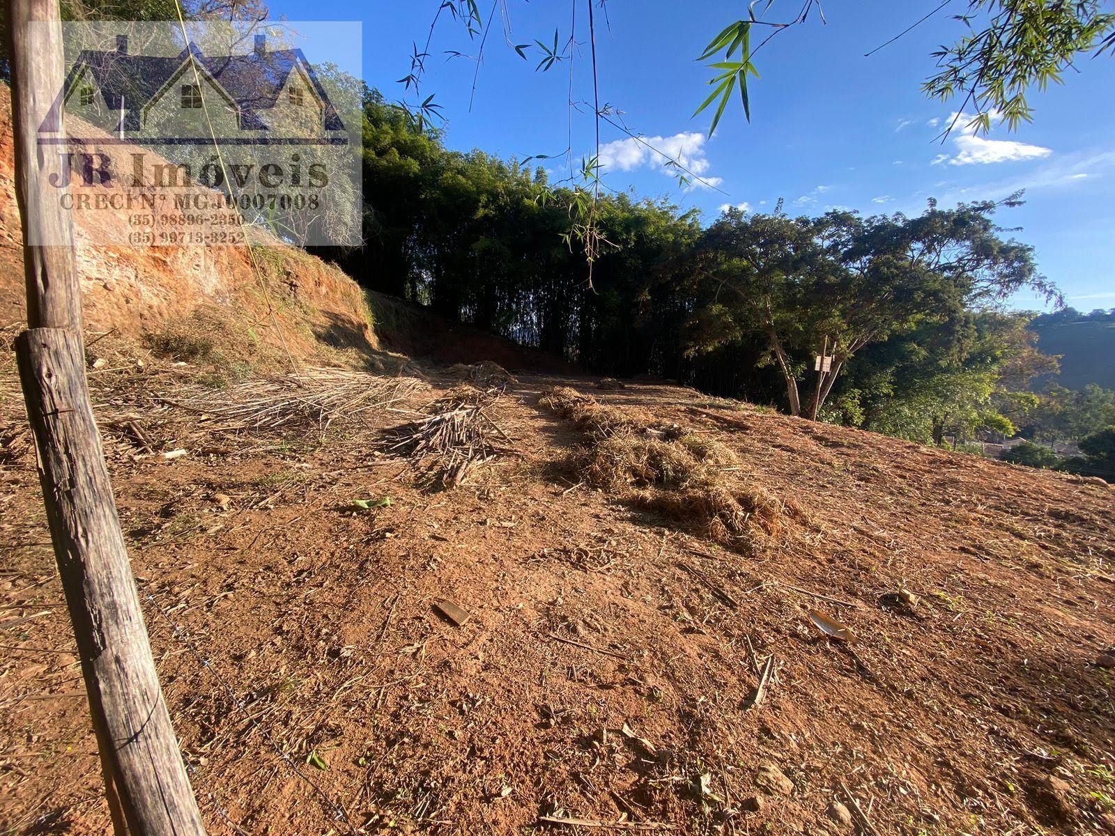 Terreno à venda com 1446m² de terreno no Bela Vista, Brazópolis (MG) — foto 15 de 19