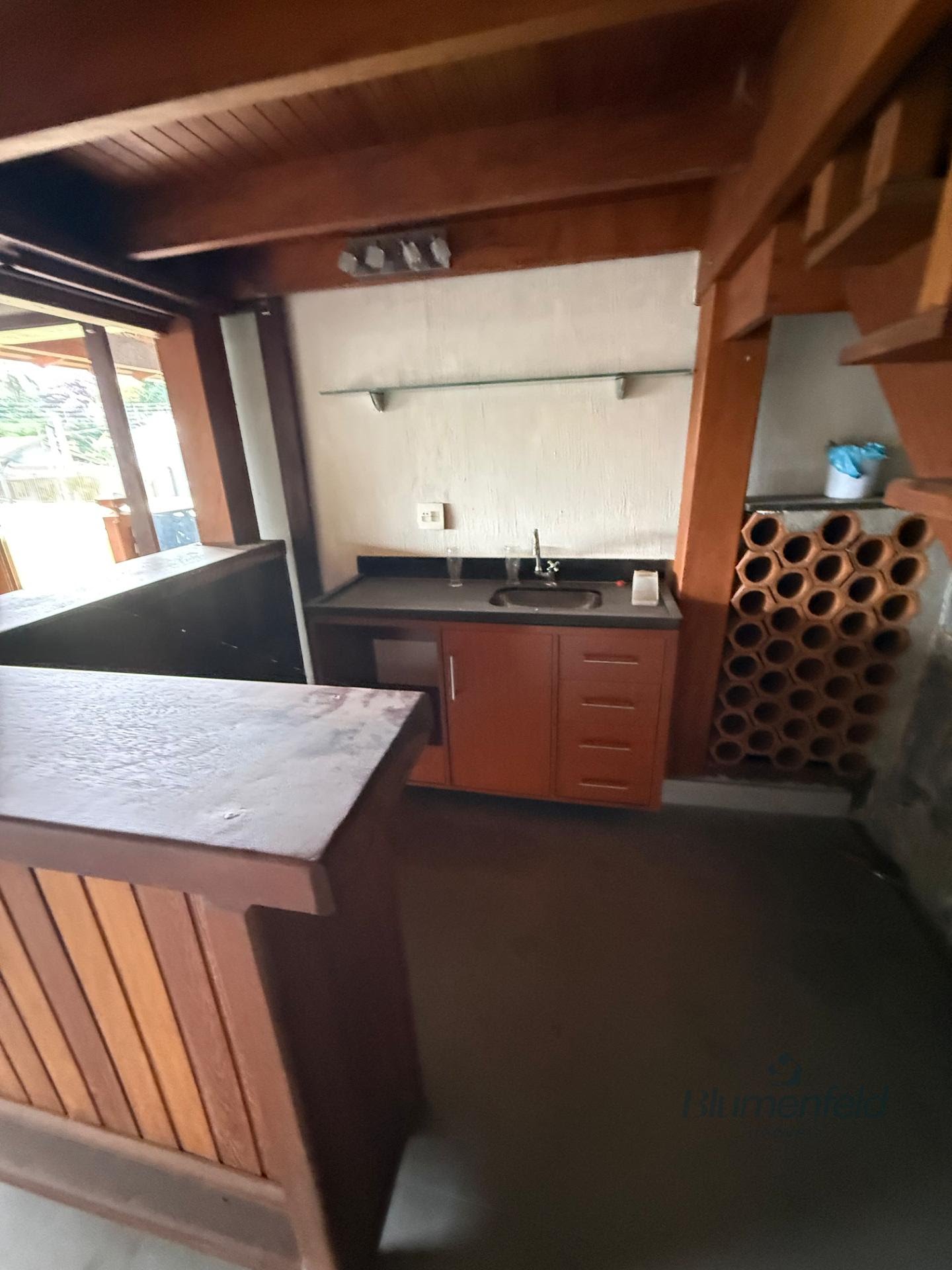 Casa à venda com 1 quarto, 8 vagas e 480m² no Condomínio Arujazinho IV, Arujá (SP) — foto 11 de 16