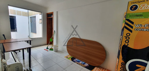 Sala Comercial em São Miguel  -  Cruz Alta