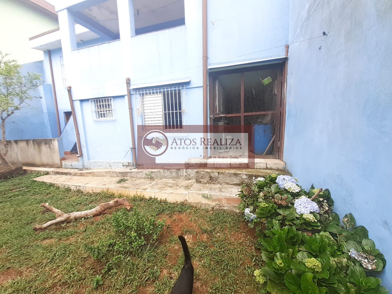 Casa à venda com 4 quartos, 2 banheiros, 2 vagas e 157m² no Jordanópolis, São Paulo (SP) — foto 8 de 19