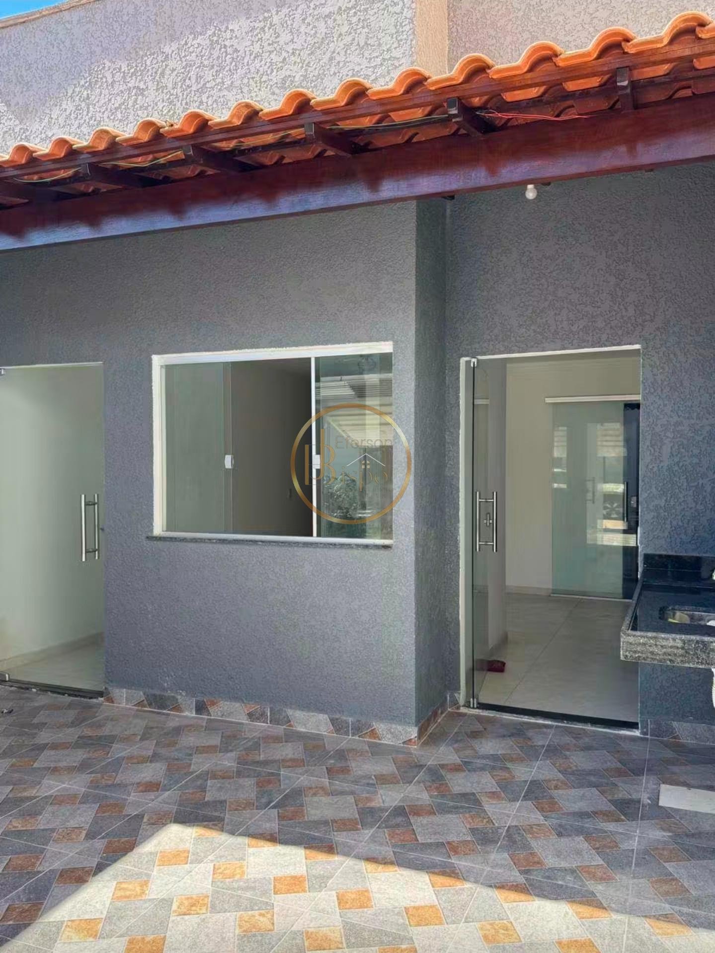 Casa à venda com 2 quartos, 1 suíte, 1 vaga e 68m² no Loteamento Parque, Porto Seguro (BA) — foto 12 de 15
