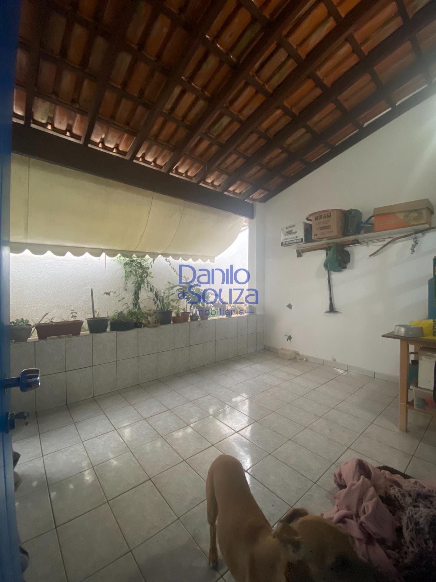 Casa à venda com 3 quartos, 1 banheiro e 192m² no Vila Lamartine (área II ), Araxá (MG) — foto 13 de 14