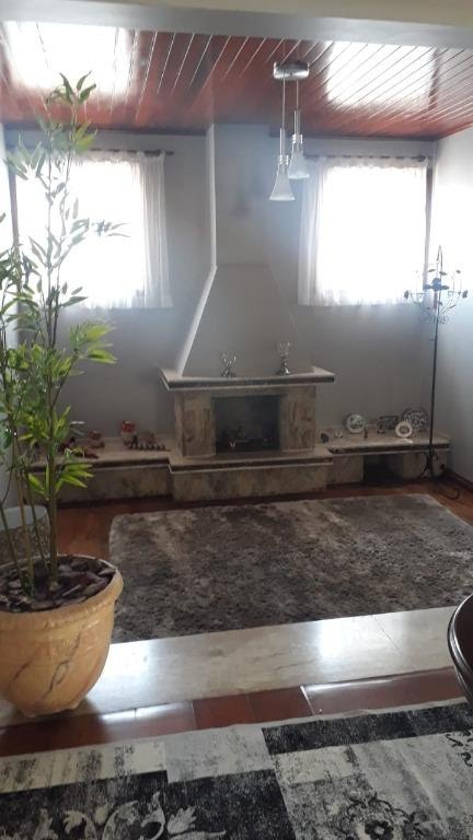 Casa à venda com 4 quartos, 4 suítes, 6 vagas e 860m² no Arujázinho I, II e III, Arujá (SP) — foto 11 de 17