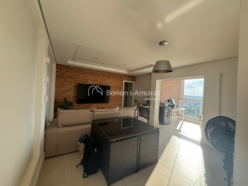 Apartamento, 3 quartos, 87 m² - Foto 2