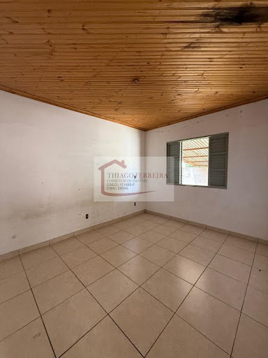 Casa em Cel Victor Meirelles  -  Santa Rita do Passa Quatro