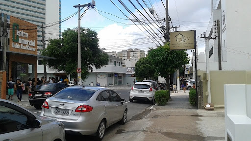localização