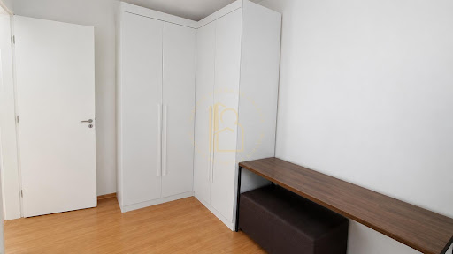 Apartamento em Vila Togni  -  Poços de Caldas