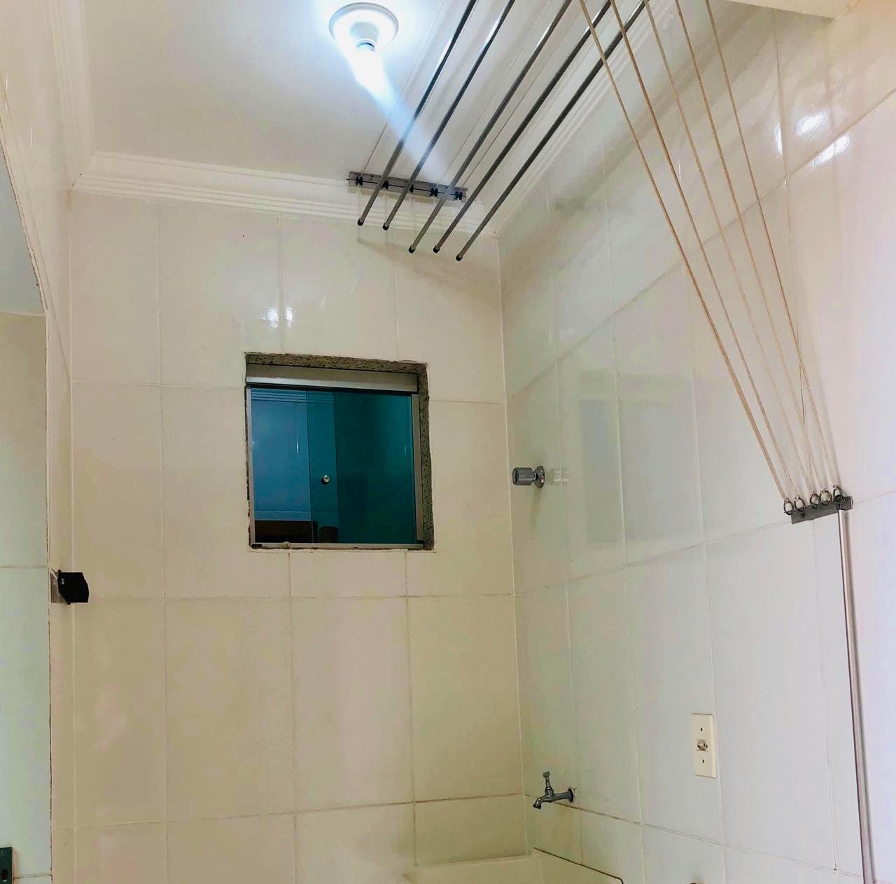 Casa à venda com 2 quartos, 2 banheiros, 1 vaga e 60m² no Porto Seguro, Ribeirão das Neves (MG) — foto 6 de 8