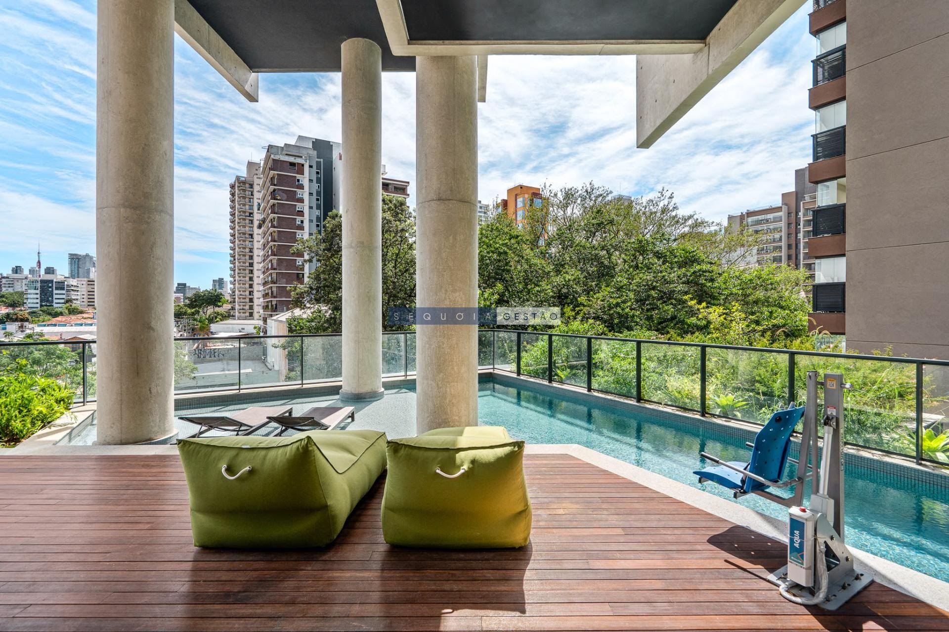 Apartamento para alugar com 1 quarto, 1 suíte, 1 vaga e 42m² no Pinheiros, São Paulo (SP) — foto 11 de 30