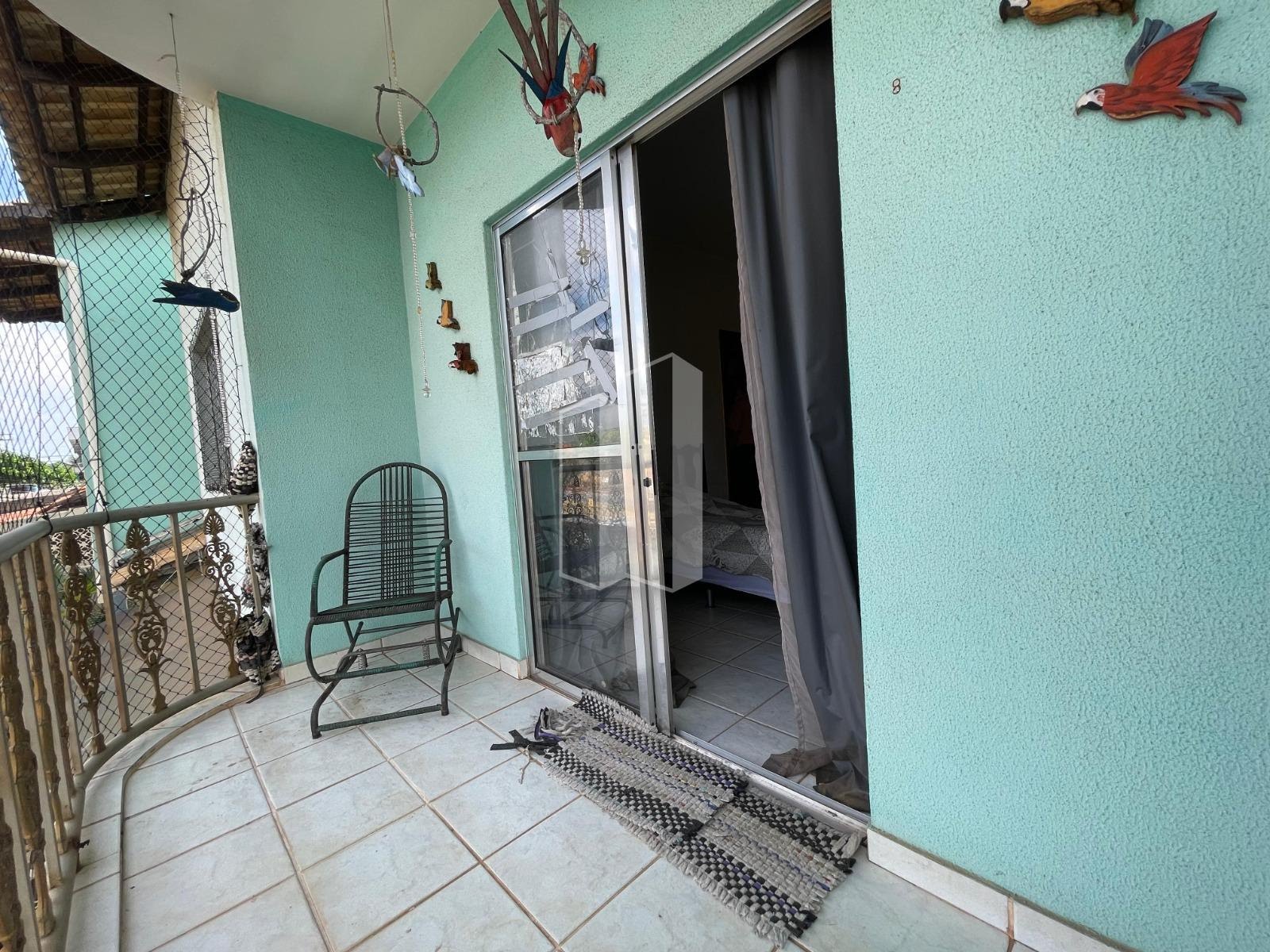 Casa à venda com 5 quartos, 2 suítes, 2 vagas e 180m² no Jardim Planalto, Goiânia (GO) — foto 15 de 21