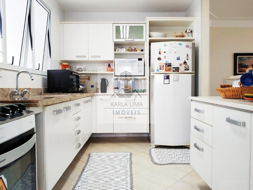 Apartamento para alugar com 4 quartos, 2 suítes e 2 vagas no Riviera, Bertioga (SP) — foto 8 de 21