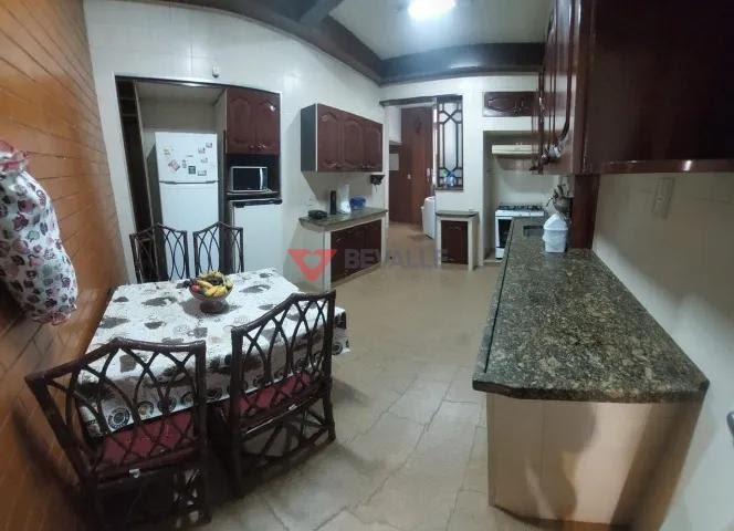 Apartamento à venda com 3 quartos, 1 suíte, 1 vaga e 130m² no Copacabana, Rio de Janeiro (RJ) — foto 24 de 25