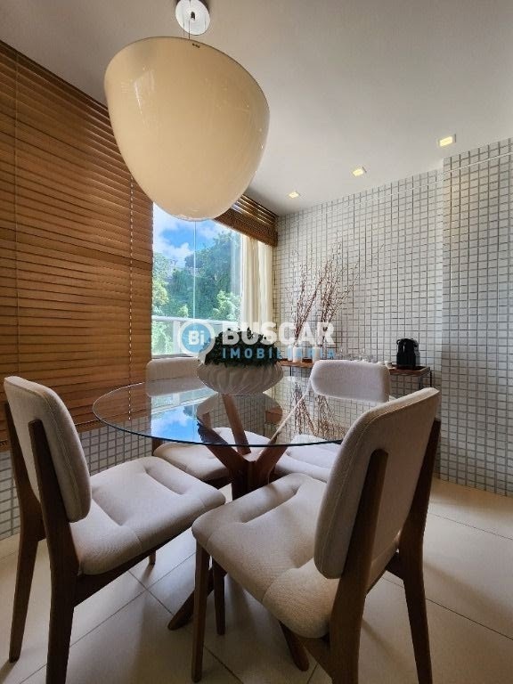 Apartamento à venda com 4 quartos, 1 suíte e 2 vagas no Cidade Jardim, Salvador (BA) — foto 5 de 14