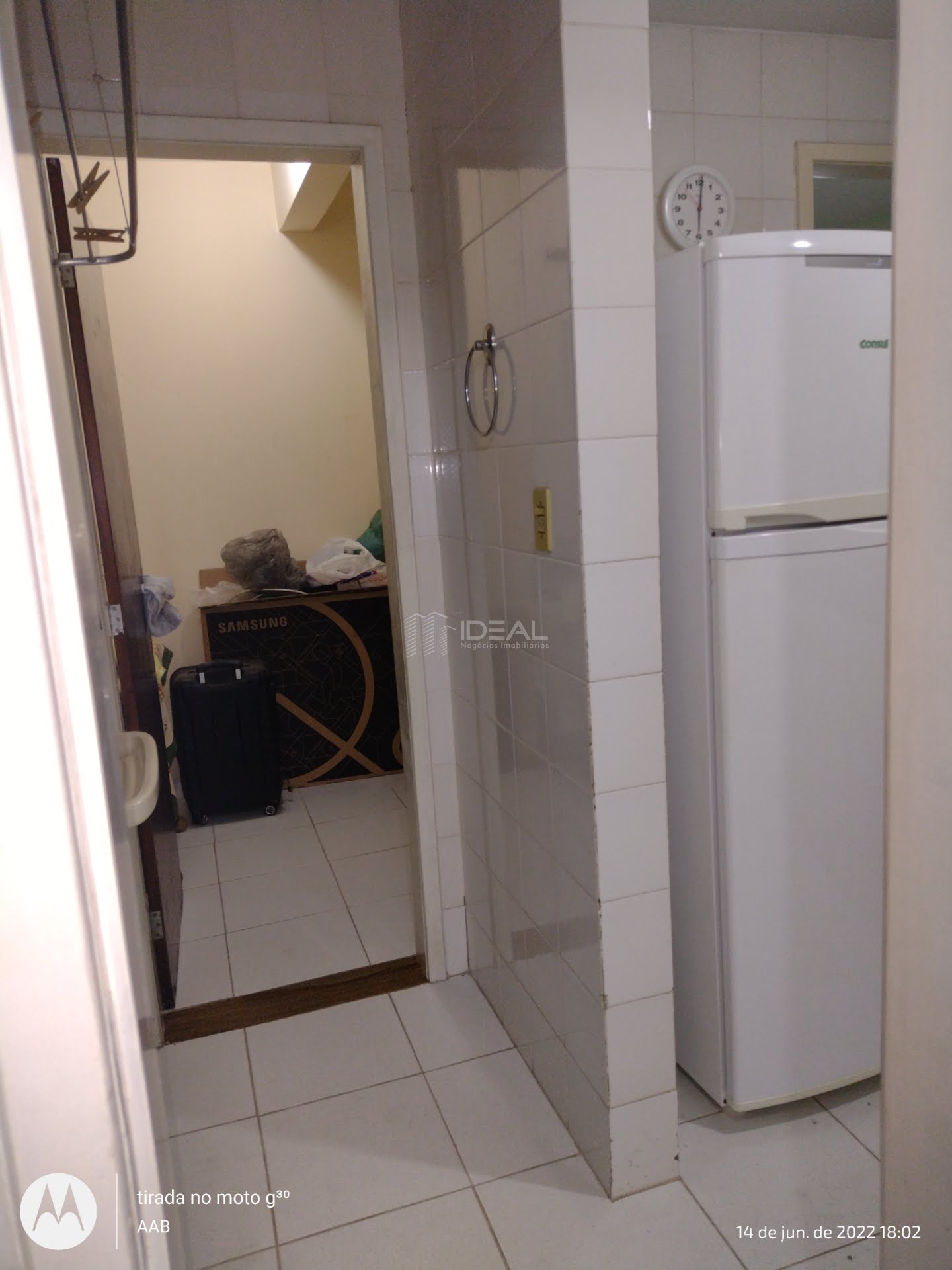 Apartamento à venda com 2 quartos, 2 banheiros, 1 vaga e 64m² no Parque Flamboyant, Campos dos Goytacazes (RJ) — foto 8 de 15