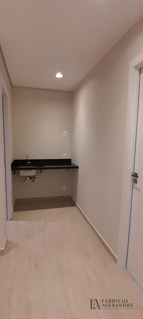 Comercial para alugar com 1 banheiro, 1 vaga e 44m² no Georgina Business Park, São José do Rio Preto (SP) — foto 4 de 6