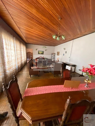 Chácara em Centro  -  Santa Rita do Passa Quatro