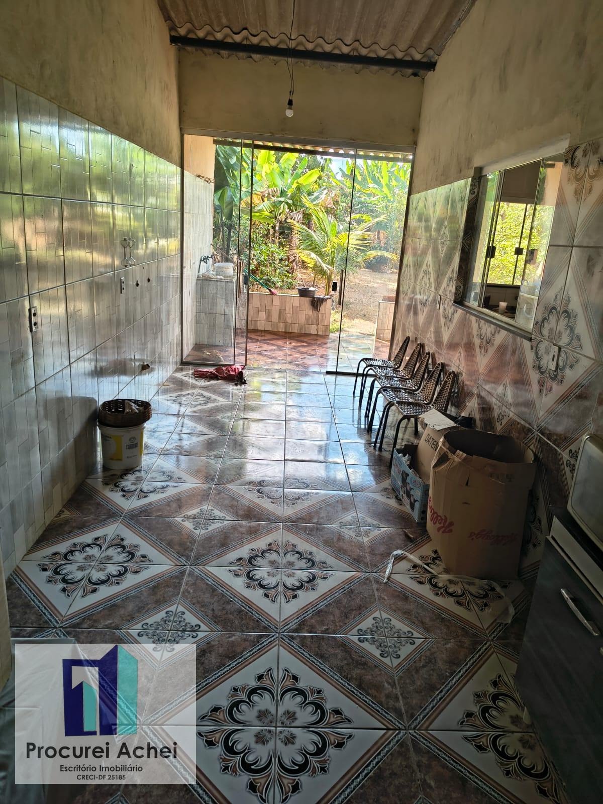 Casa à venda com 3 quartos, 1 suíte, 4 vagas e 600m² no Residencial Nova Planaltina ,planaltina Df, Planaltina (DF) — foto 2 de 10