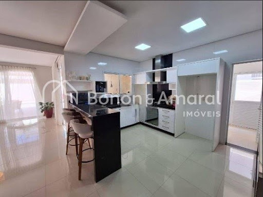 Casa de Condomínio, 3 quartos - Foto 9