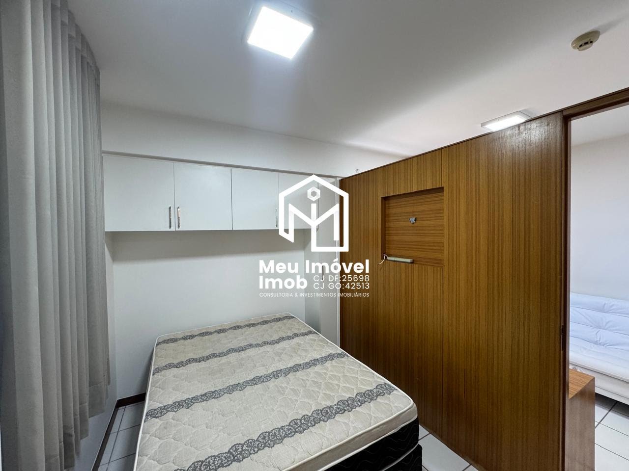 Apartamento, 1 quarto, 25 m² - Foto 29