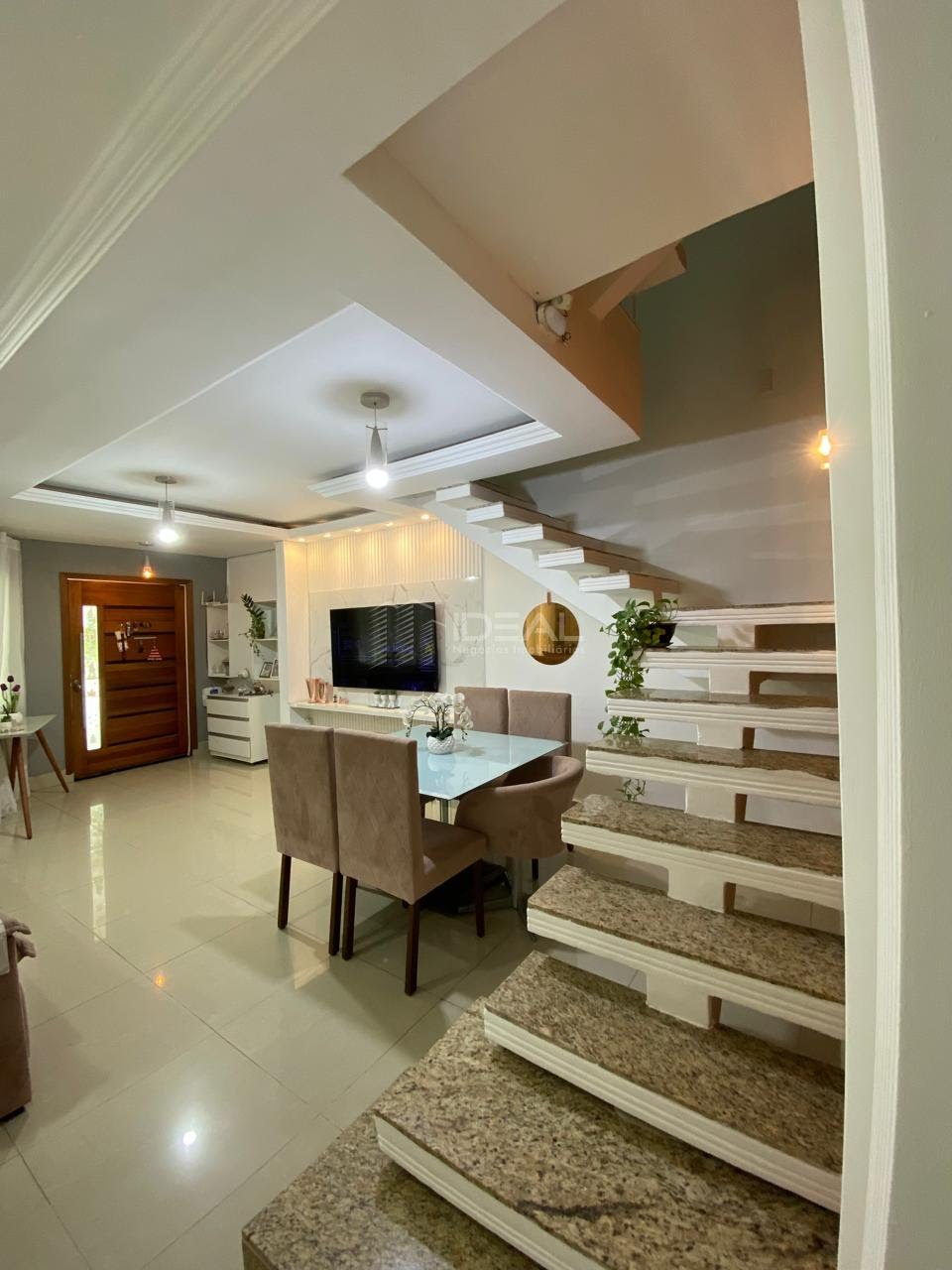 Casa à venda com 3 quartos, 1 suíte, 4 vagas e 110m² no Novo Jockey, Campos dos Goytacazes (RJ) — foto 8 de 30