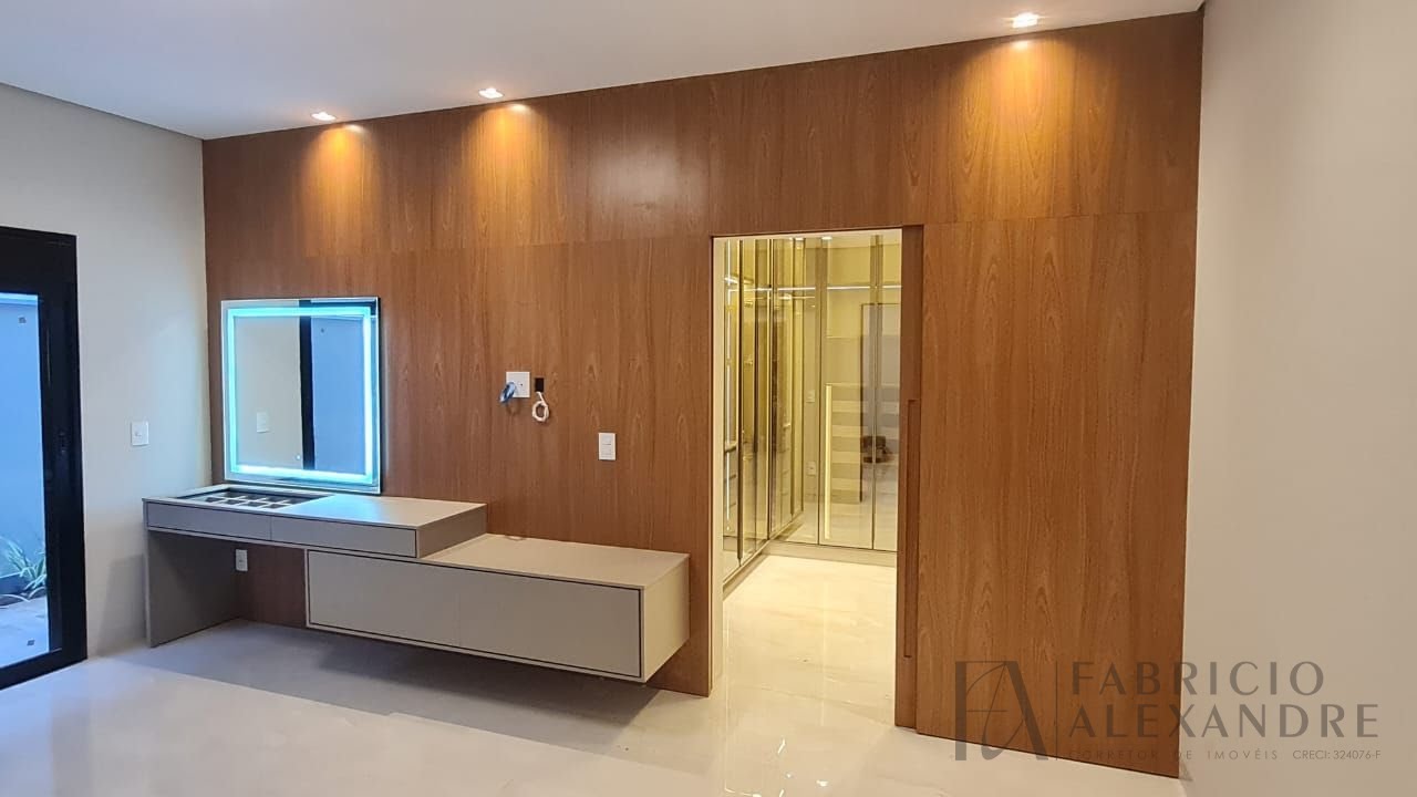 Casa à venda com 4 quartos, 4 suítes, 6 vagas e 385m² no Quinta do Golfe Jardins, São José do Rio Preto (SP) — foto 20 de 30