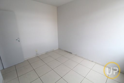 Quarto 1 do Apartamento