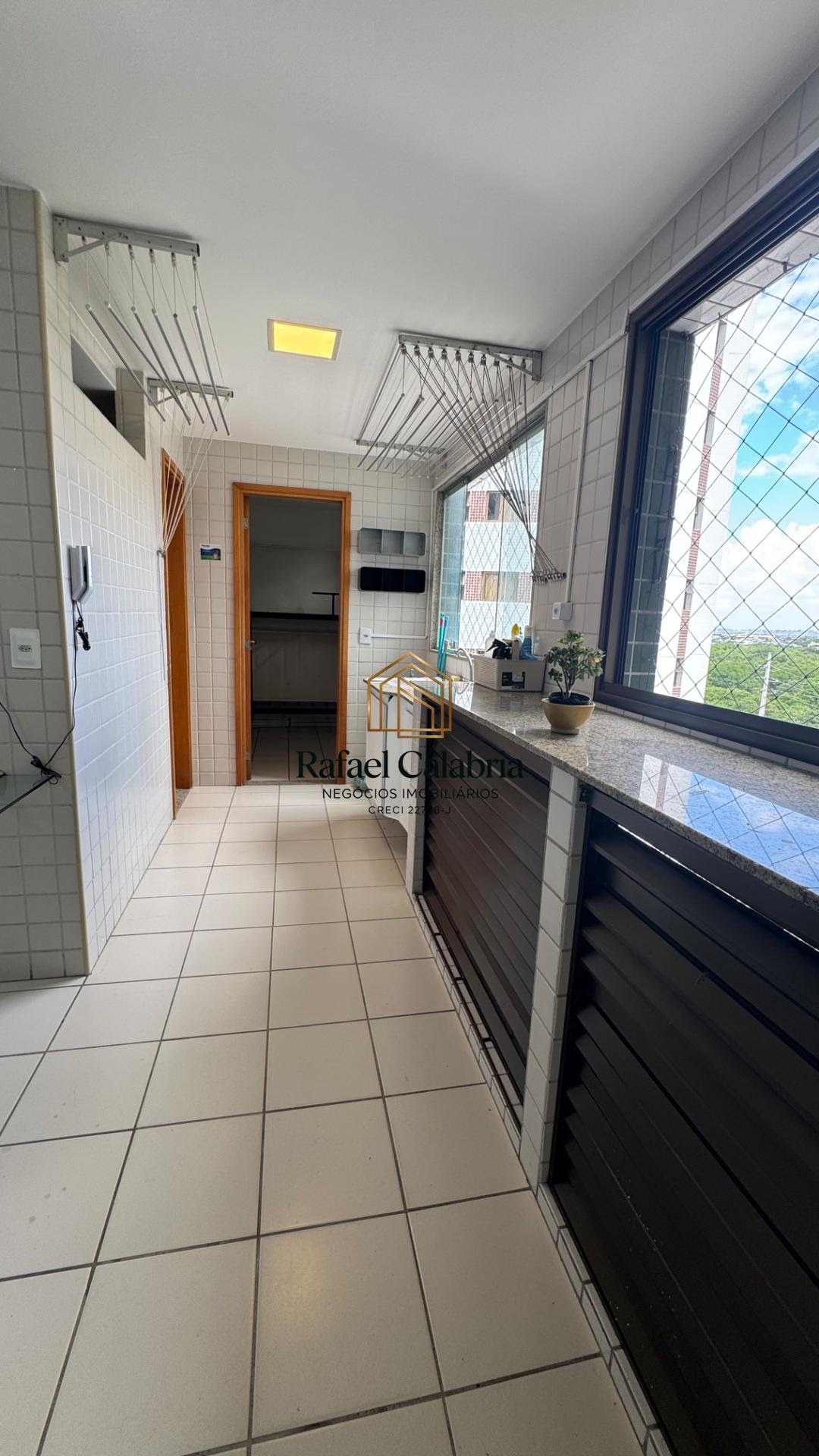 Apartamento à venda com 3 quartos, 2 suítes, 3 vagas e 152m² no Ilha do Retiro, Recife (PE) — foto 28 de 30