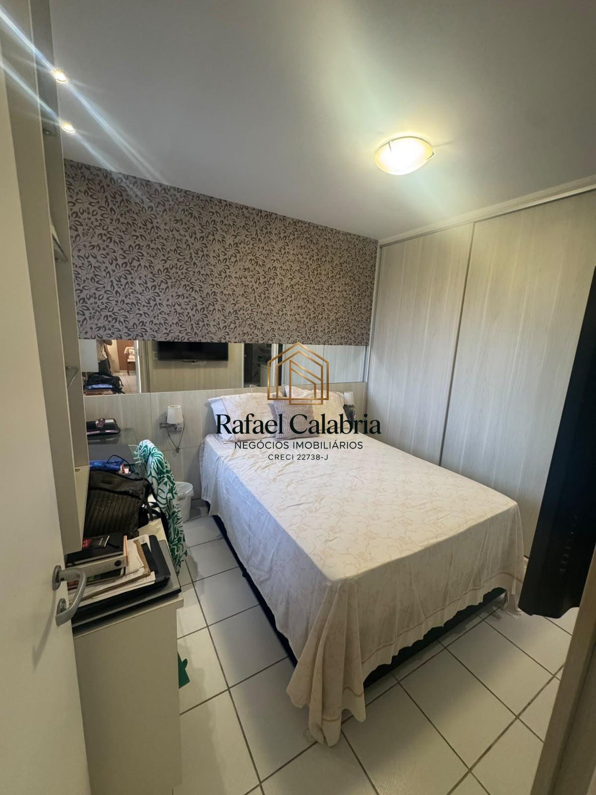 Apartamento para alugar com 3 quartos, 1 suíte, 1 vaga e 74m² no Rosarinho, Recife (PE) — foto 4 de 16