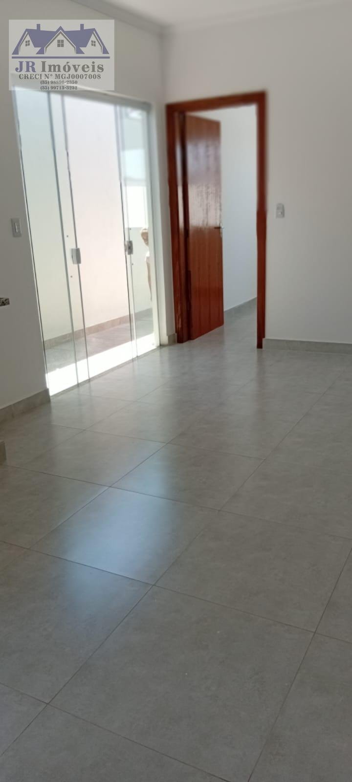 Casa à venda com 2 quartos, 1 banheiro e 46m² no Santa Terezinha, Itajubá (MG) — foto 4 de 16