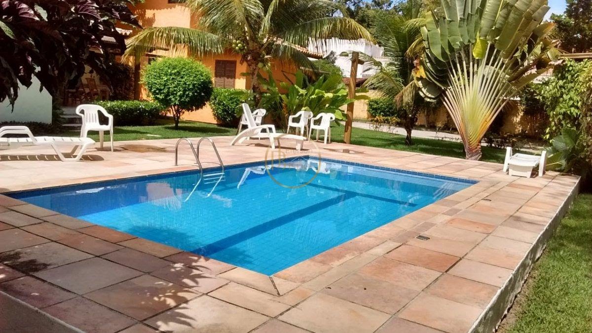 Casa à venda com 3 quartos, 3 suítes, 1 vaga e 120m² no Arraial D'ajuda ( Estrada da Balsa ), Porto Seguro (BA) — foto 14 de 15