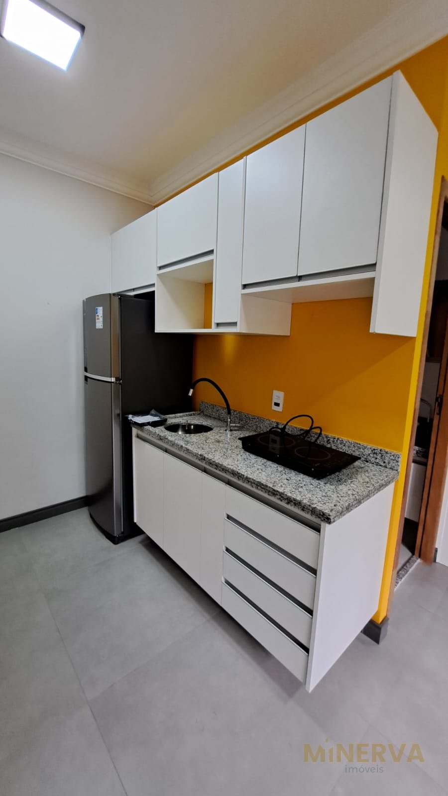 Studio para alugar com 1 quarto, 1 banheiro e 26m² no Tatuapé, São Paulo (SP) — foto 3 de 21