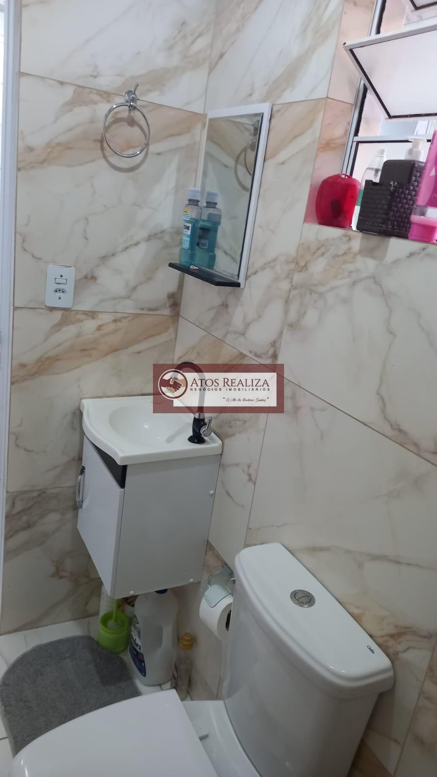 Casa à venda com 2 quartos, 2 banheiros, 3 vagas e 80m² no Parque das Arvores, São Paulo (SP) — foto 16 de 22