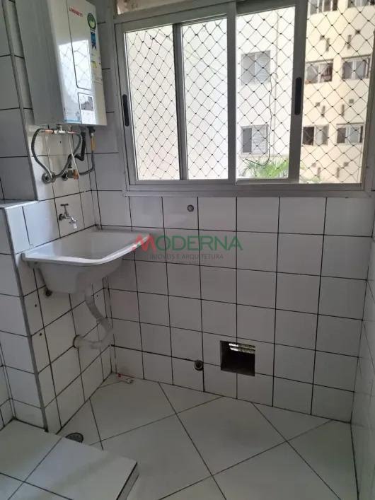 Apartamento à venda com 3 quartos, 1 banheiro, 1 vaga e 58m² no Paulicéia, São Bernardo do Campo (SP) — foto 16 de 21