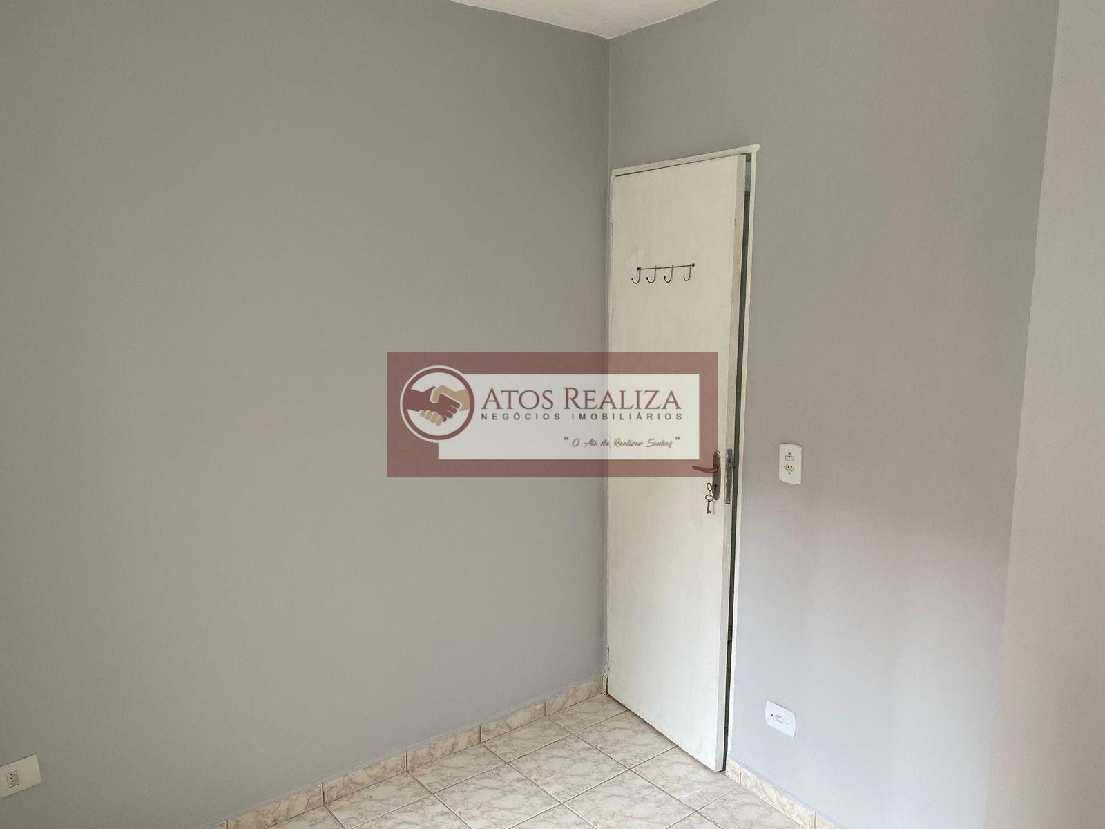 Casa para alugar com 2 quartos, 1 banheiro e 48m² no Vila Marari, São Paulo (SP) — foto 11 de 12