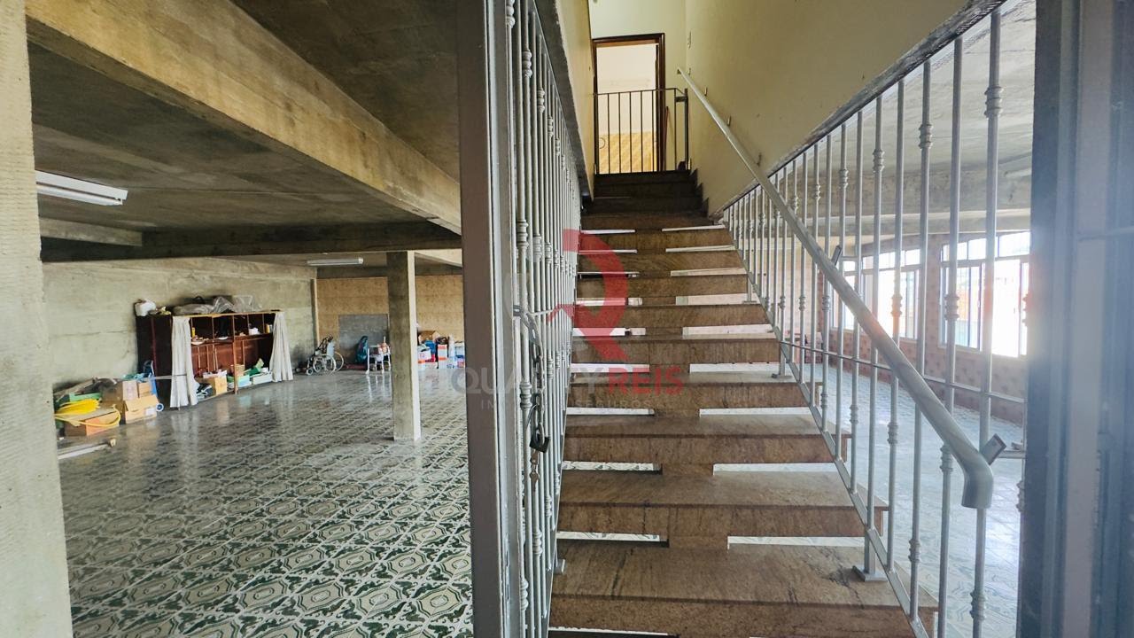 Sobrado, 7 quartos, 500 m² - Foto 15