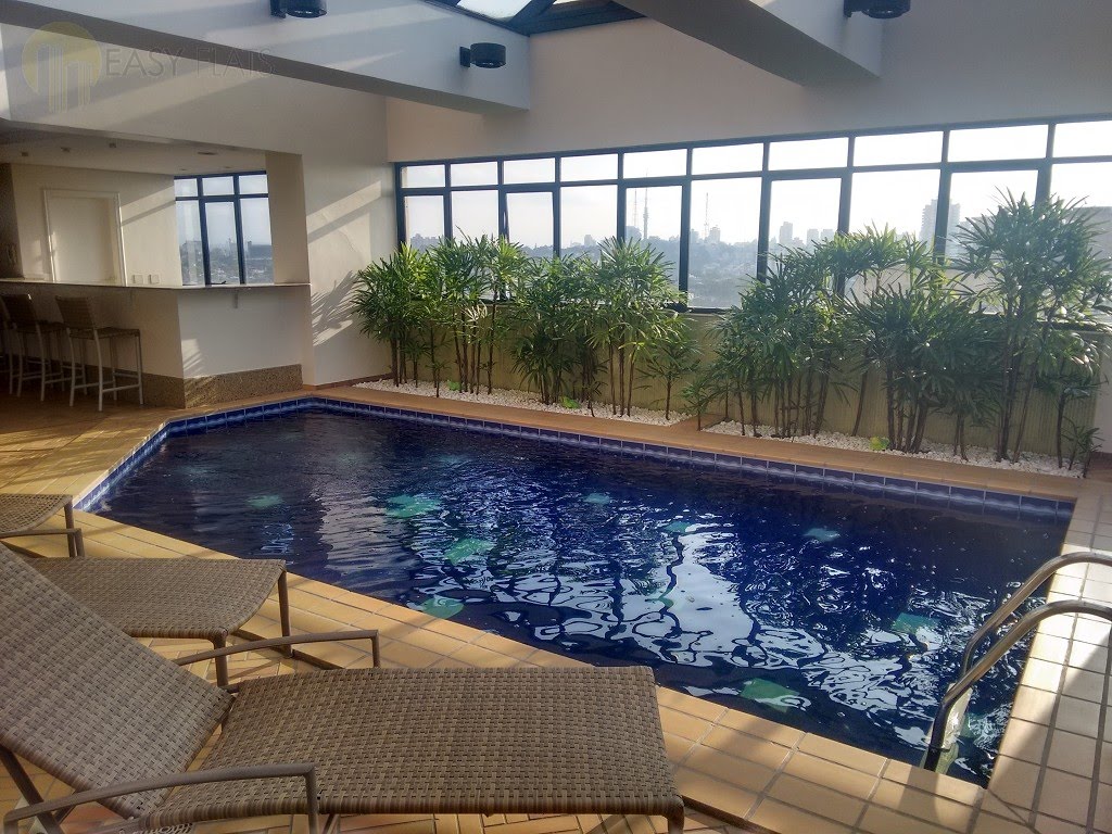 Apartamento à venda com 1 quarto, 1 suíte, 1 vaga e 35m² no Higienópolis, São Paulo (SP) — foto 15 de 19