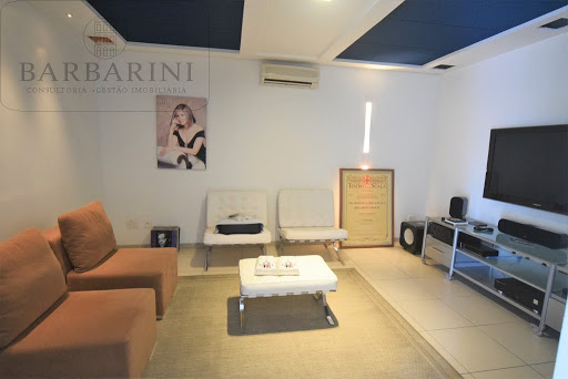 Sala Acústica 1