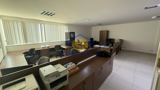 Sala em Parque Residencial Laranjeiras - Serra, ES