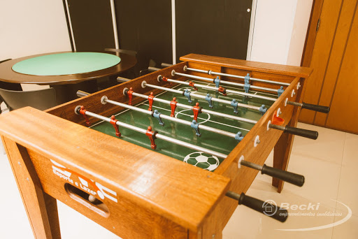 Sala de jogos