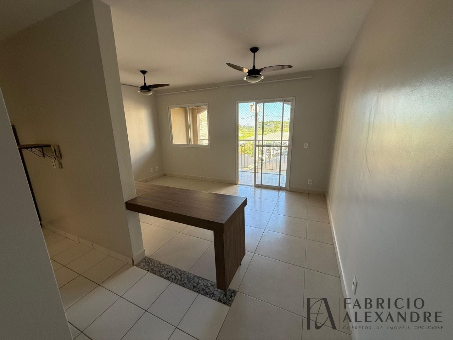 Apartamento à venda com 2 quartos, 1 suíte, 1 vaga e 64m² no Praças Golfe, São José do Rio Preto (SP) — foto 2 de 12