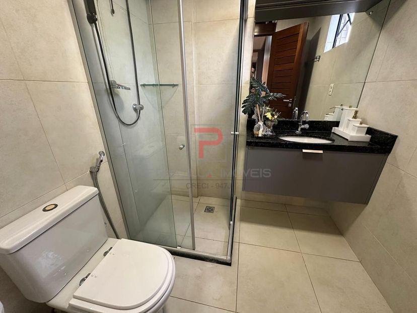 Apartamento à venda com 4 quartos, 4 suítes, 3 vagas e 210m² no Manaíra, João Pessoa (PB) — foto 23 de 28