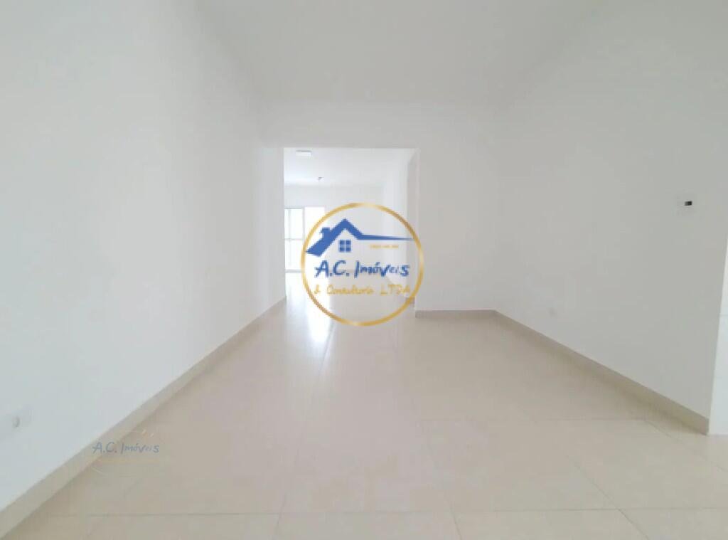 Apartamento à venda com 3 quartos, 1 suíte, 2 vagas e 130m² no Caiçara, Praia Grande (SP) — foto 12 de 22